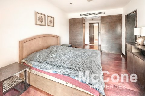 Byt v Palm Jumeirah, Dubai, SAE 1 ložnice, 107.77 m² Č.: 587184 - fotografie 7