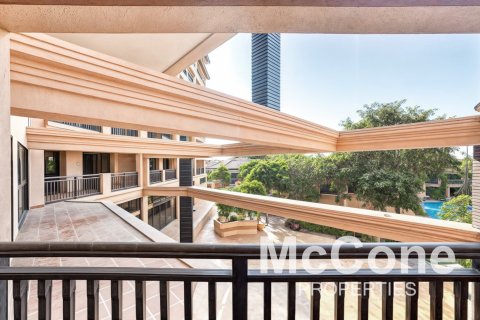 Byt v Palm Jumeirah, Dubai, SAE 1 ložnice, 107.77 m² Č.: 587184 - fotografie 12