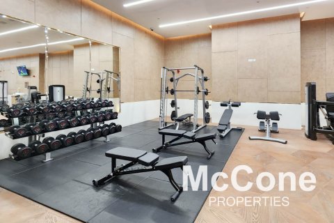 Byt v Palm Jumeirah, Dubai, SAE 1 pokoj, 49.15 m² Č.: 587187 - fotografie 8