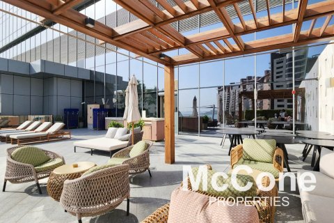 Byt v Palm Jumeirah, Dubai, SAE 1 pokoj, 49.15 m² Č.: 587187 - fotografie 10