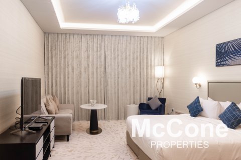 Byt v Palm Jumeirah, Dubai, SAE 1 pokoj, 49.15 m² Č.: 587187 - fotografie 4