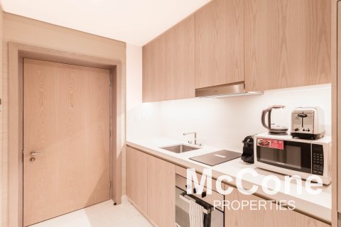 Byt v Palm Jumeirah, Dubai, SAE 1 pokoj, 49.15 m² Č.: 587187 - fotografie 6