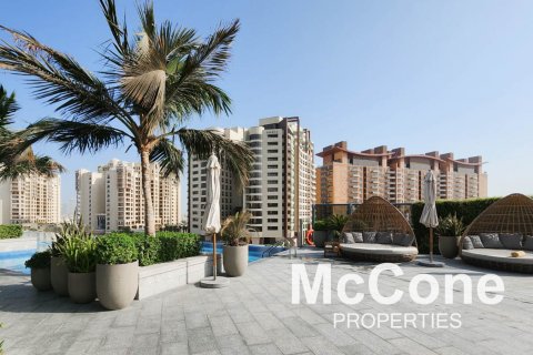 Byt v Palm Jumeirah, Dubai, SAE 1 pokoj, 49.15 m² Č.: 587187 - fotografie 11