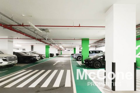Byt v Palm Jumeirah, Dubai, SAE 1 pokoj, 49.15 m² Č.: 587187 - fotografie 9