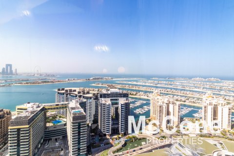 Byt v Palm Jumeirah, Dubai, SAE 1 pokoj, 49.15 m² Č.: 587187 - fotografie 7
