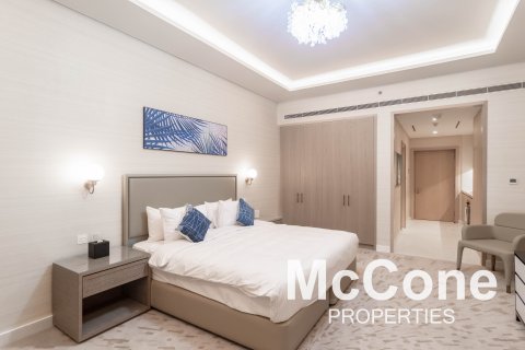 Byt v Palm Jumeirah, Dubai, SAE 1 pokoj, 49.15 m² Č.: 587187 - fotografie 3
