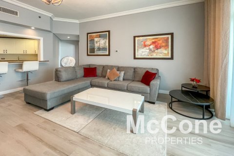 Apartamento para arrendamento em Palm Jumeirah, Dubai, EAU 2 quartos, 144 m2 № 587185 - foto 7