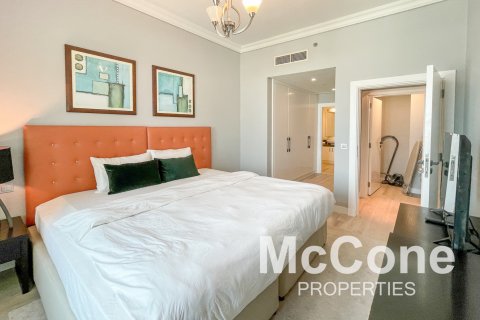 Apartamento para arrendamento em Palm Jumeirah, Dubai, EAU 2 quartos, 144 m2 № 587185 - foto 16