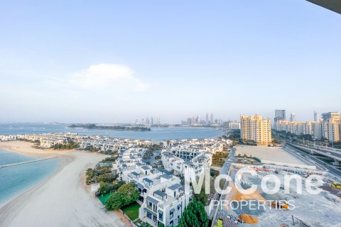 Apartamento para arrendamento em Palm Jumeirah, Dubai, EAU 2 quartos, 144 m2 № 587185 - foto 23