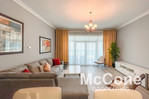 Apartamento para arrendamento em Palm Jumeirah, Dubai, EAU 2 quartos, 144 m2 № 587185 - foto 4