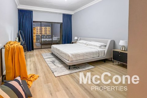 Apartemen di Palm Jumeirah, Dubai, UEA 2 kamar tidur, 167.97 m2 nomor 587182 - foto 18