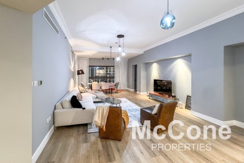 Apartemen di Palm Jumeirah, Dubai, UEA 2 kamar tidur, 167.97 m2 nomor 587182 - foto 7