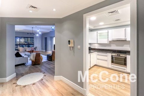 Apartemen di Palm Jumeirah, Dubai, UEA 2 kamar tidur, 167.97 m2 nomor 587182 - foto 16