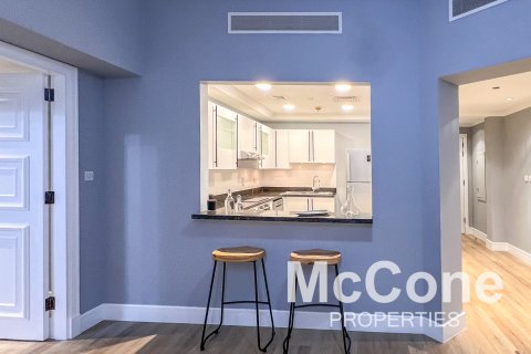 Apartemen di Palm Jumeirah, Dubai, UEA 2 kamar tidur, 167.97 m2 nomor 587182 - foto 13