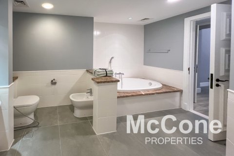 Apartemen di Palm Jumeirah, Dubai, UEA 2 kamar tidur, 167.97 m2 nomor 587182 - foto 25
