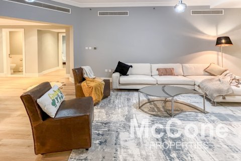 Apartemen di Palm Jumeirah, Dubai, UEA 2 kamar tidur, 167.97 m2 nomor 587182 - foto 11