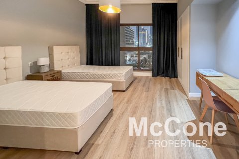 Apartemen di Palm Jumeirah, Dubai, UEA 2 kamar tidur, 167.97 m2 nomor 587182 - foto 21