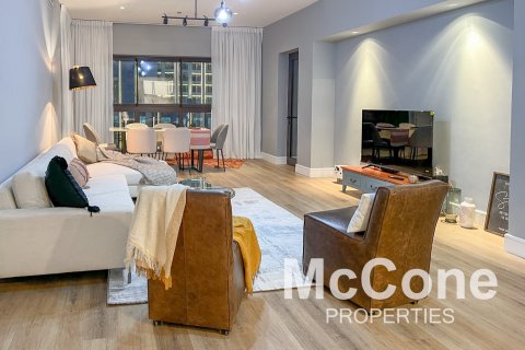 Apartemen di Palm Jumeirah, Dubai, UEA 2 kamar tidur, 167.97 m2 nomor 587182 - foto 9
