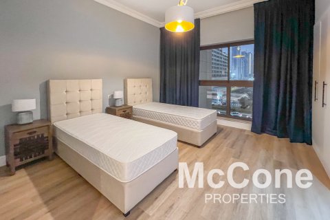 Apartemen di Palm Jumeirah, Dubai, UEA 2 kamar tidur, 167.97 m2 nomor 587182 - foto 20