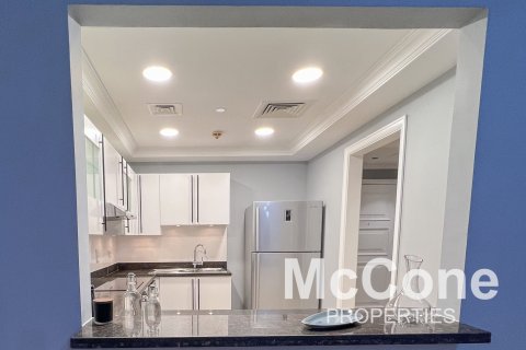 Apartemen di Palm Jumeirah, Dubai, UEA 2 kamar tidur, 167.97 m2 nomor 587182 - foto 14