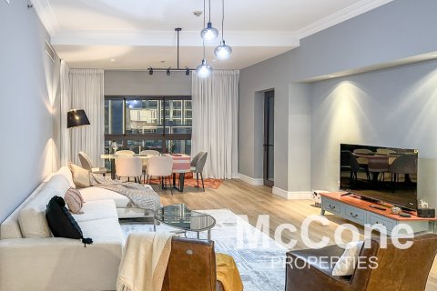Apartemen di Palm Jumeirah, Dubai, UEA 2 kamar tidur, 167.97 m2 nomor 587182 - foto 8