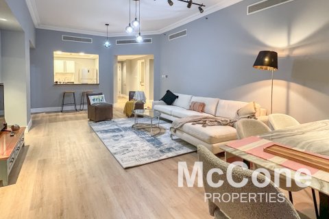 Apartemen di Palm Jumeirah, Dubai, UEA 2 kamar tidur, 167.97 m2 nomor 587182 - foto 5