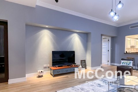Apartemen di Palm Jumeirah, Dubai, UEA 2 kamar tidur, 167.97 m2 nomor 587182 - foto 10
