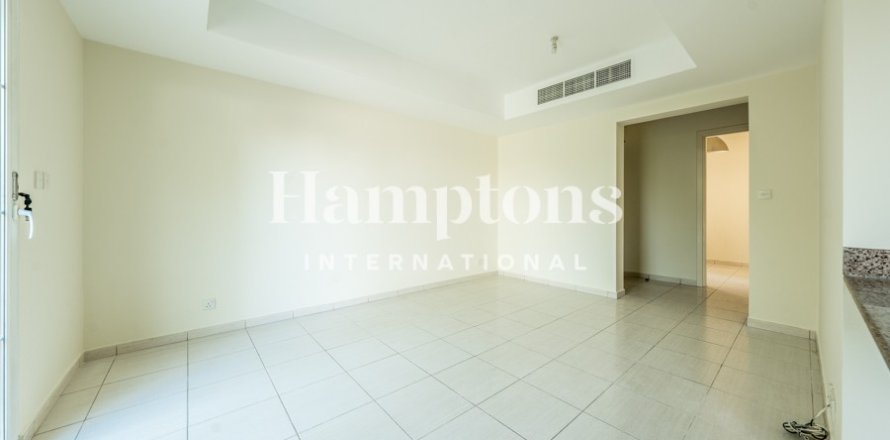 Townhouse di The Springs, Dubai, UEA 2 kamar tidur, 171.22 m2 nomor 719887