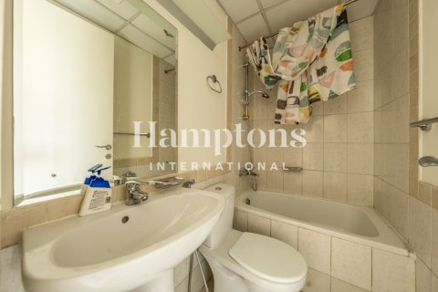 Townhouse di The Springs, Dubai, UEA 2 kamar tidur, 171.22022900 m2 nomor 719887 - foto 11