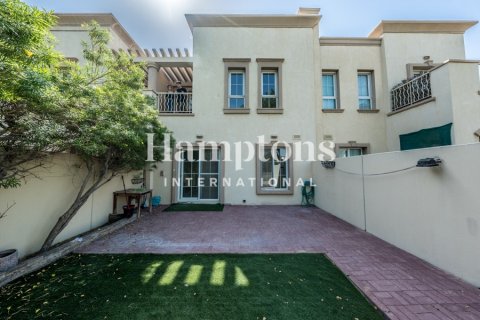 Townhouse di The Springs, Dubai, UEA 2 kamar tidur, 171.22022900 m2 nomor 719887 - foto 5