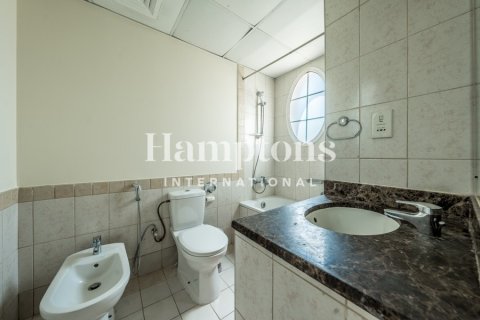Townhouse di The Springs, Dubai, UEA 2 kamar tidur, 171.22022900 m2 nomor 719887 - foto 10
