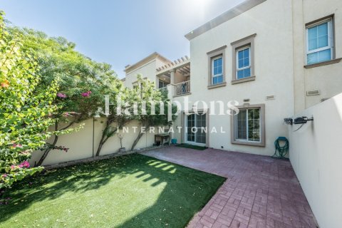 Townhouse di The Springs, Dubai, UEA 2 kamar tidur, 171.22022900 m2 nomor 719887 - foto 16