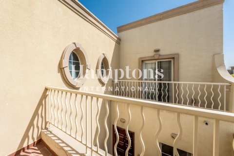 Townhouse di The Springs, Dubai, UEA 2 kamar tidur, 171.22022900 m2 nomor 719887 - foto 6