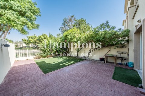 Townhouse di The Springs, Dubai, UEA 2 kamar tidur, 171.22022900 m2 nomor 719887 - foto 19