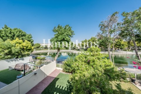 Townhouse di The Springs, Dubai, UEA 2 kamar tidur, 171.22022900 m2 nomor 719887 - foto 12