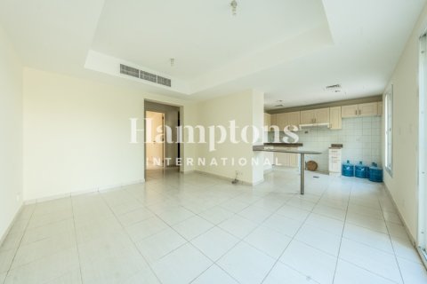 Townhouse di The Springs, Dubai, UEA 2 kamar tidur, 171.22022900 m2 nomor 719887 - foto 2