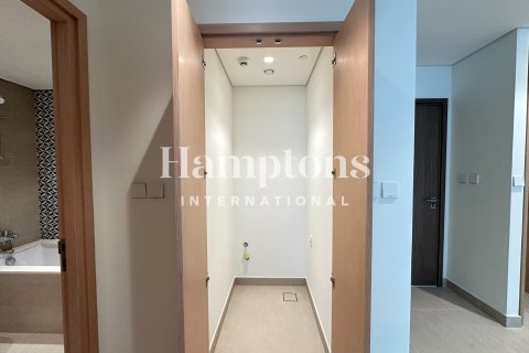 Apartemen di Mina Rashid, Dubai, UEA 1 kamar tidur, 76.06990543 m2 nomor 719886 - foto 11