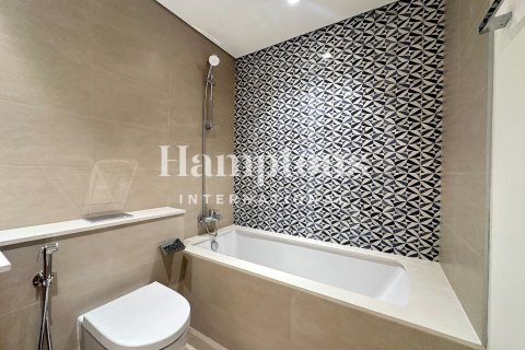 Apartemen di Mina Rashid, Dubai, UEA 1 kamar tidur, 76.06990543 m2 nomor 719886 - foto 16