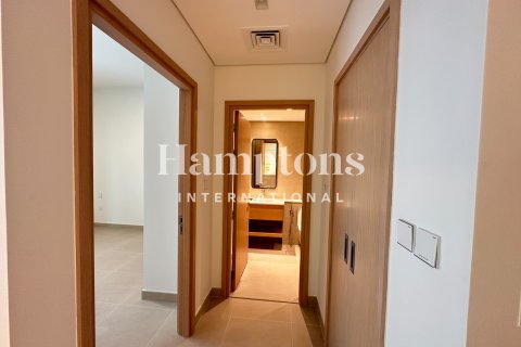 Apartemen di Mina Rashid, Dubai, UEA 1 kamar tidur, 76.06990543 m2 nomor 719886 - foto 8