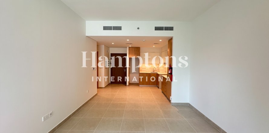Apartemen di Mina Rashid, Dubai, UEA 1 kamar tidur, 76.0699 m2 nomor 719886
