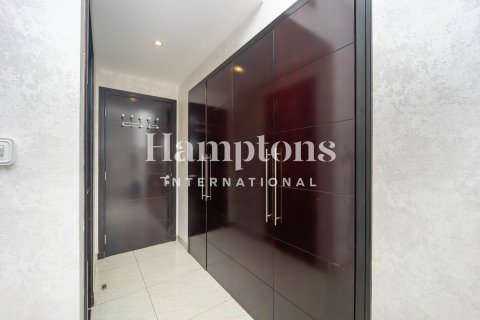 Apartman u gradu Downtown Dubai (Downtown Burj Dubai), UAE 2 spavaće sobe, 151.89640500 m2 Br. 719891 - Slika 17