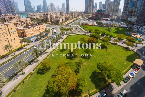 Apartman u gradu Downtown Dubai (Downtown Burj Dubai), UAE 2 spavaće sobe, 151.89640500 m2 Br. 719891 - Slika 7