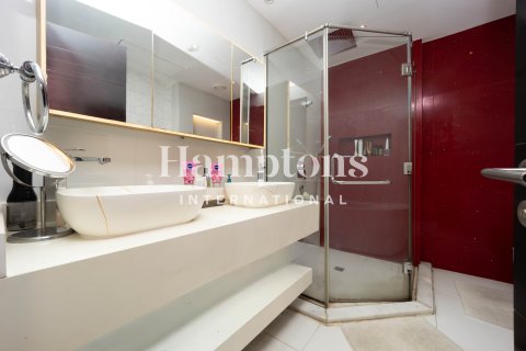 Apartman u gradu Downtown Dubai (Downtown Burj Dubai), UAE 2 spavaće sobe, 151.89640500 m2 Br. 719891 - Slika 2