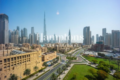 Apartman u gradu Downtown Dubai (Downtown Burj Dubai), UAE 2 spavaće sobe, 151.89640500 m2 Br. 719891 - Slika 14