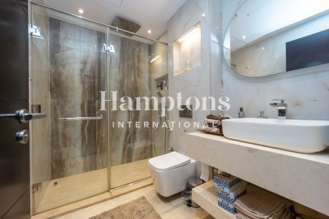 Apartman u gradu Downtown Dubai (Downtown Burj Dubai), UAE 2 spavaće sobe, 151.89640500 m2 Br. 719891 - Slika 11