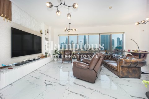Apartman u gradu Downtown Dubai (Downtown Burj Dubai), UAE 2 spavaće sobe, 151.89640500 m2 Br. 719891 - Slika 3