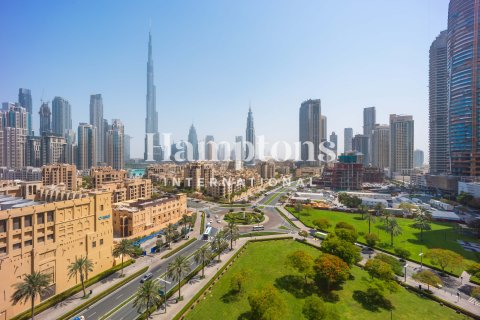 Apartman u gradu Downtown Dubai (Downtown Burj Dubai), UAE 2 spavaće sobe, 151.89640500 m2 Br. 719891 - Slika 23