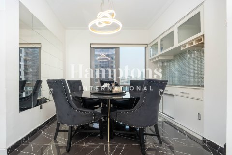 Apartman u gradu Downtown Dubai (Downtown Burj Dubai), UAE 2 spavaće sobe, 151.89640500 m2 Br. 719891 - Slika 25