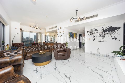 Apartman u gradu Downtown Dubai (Downtown Burj Dubai), UAE 2 spavaće sobe, 151.89640500 m2 Br. 719891 - Slika 12