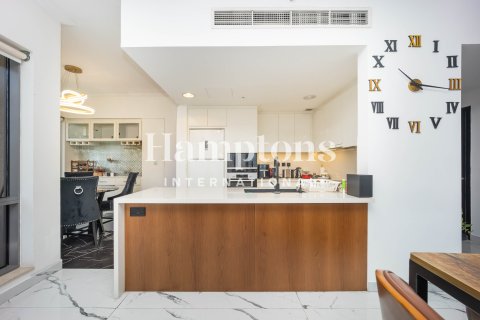 Dzīvoklis Downtown Dubai (Downtown Burj Dubai)jā, AAE 2 istabas, 151.896 m2 Nr. 719891